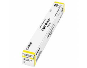 Toner Canon C-EXV 49 iRC3520i original žuti