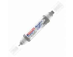 Boja akrilna u tubi obostrana 3D Edding 5400926 anthracite