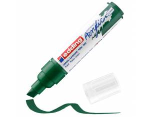Marker akrilni 5-10 mm Edding 5000904 zeleni