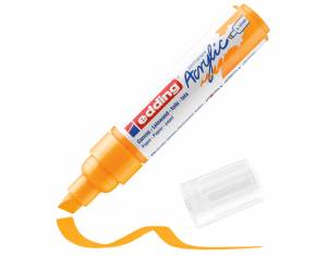 Marker akrilni 5-10 mm Edding 5000906 toplo žuti