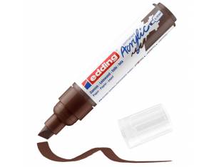 Marker akrilni 5-10 mm Edding 5000907 smeđi