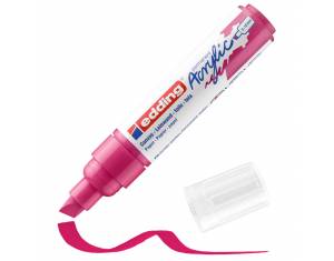 Marker akrilni 5-10mm Edding 5000909 magenta