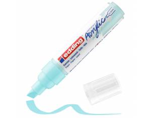 Marker akrilni 5-10 mm Edding 5000916 pastel plavi