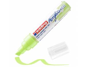 Marker akrilni 5-10 mm Edding 5000917 pastel zeleni