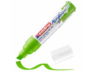 Marker akrilni 5-10 mm Edding 5000927 žuto zeleni