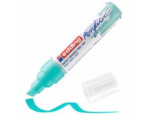 Marker akrilni 5-10 mm Edding 5000934 tirkiz