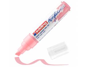 Marker akrilni 5-10 mm Edding 5000935 prljavo pastelno rozi