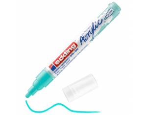 Marker akrilni 2-3 mm Edding 5100934 tirkiz
