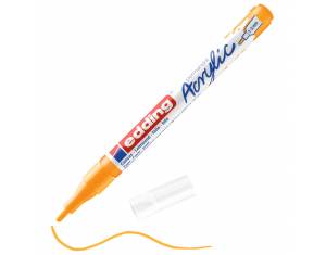 Marker akrilni 1-2 mm Edding 5300906 toplo žuti