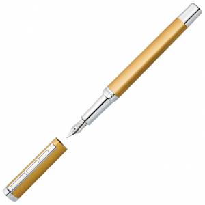 Nalivpero Triplus (F) Staedtler 474 F11-3 zlatno