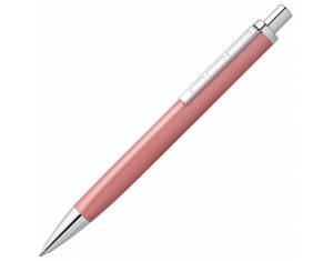 Olovka kemijska Triplus Staedtler 444 M20-3 roza