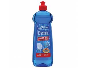 Sredstvo - Crystale sjajilo za perilicu suđa 500ml