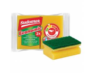 Pribor za čišćenje-spužva Sudomat Economic