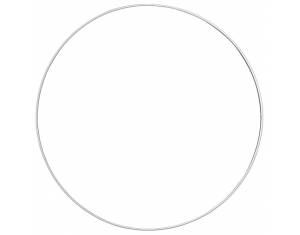 Obruč za dekoraciju metalni fi25 cm Knorr Prandell 21-6770258