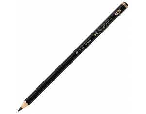 Olovka grafitna HB Pitt graphite matt Faber-Castell 115200