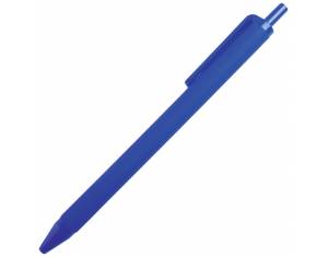 Olovka kemijska gumirana YCP8321R Canberra zagrebačko plava
