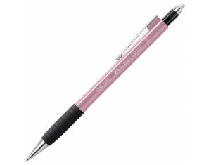 Olovka tehnička 0,5mm grip 1345 Faber-Castell 134527 roza