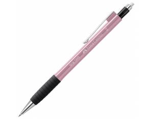 Olovka tehnička 0,5 mm grip 1345 Faber-Castell 134527 roza