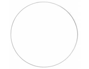 Obruč za dekoraciju metalni fi35 cm Knorr Prandell 21-6770355