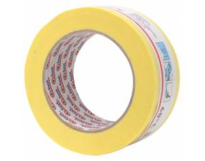 Traka ljepljiva krep 38 mm/50m 60C° Professional Fost