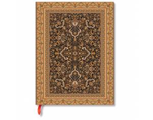 Notes 18x23 cm-ultra crte 72L s gumicom Terrene Paperblanks PB8193-7