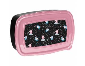 Kutija za užinu Black Unicorn Paso PP22UN-3022