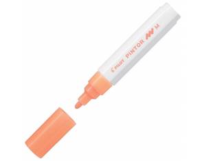 Marker 2mm Pintor Pilot SW-PT-M-NAO neon apricot (boja marelice)