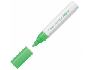 Marker 2 mm Pintor Pilot SW-PT-M-NG neon zeleni