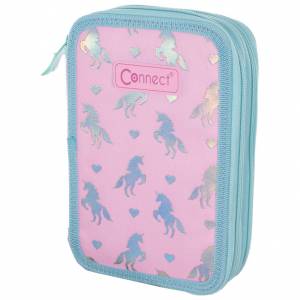 Pernica puna 2zipa Unicorn's heart Connect!!