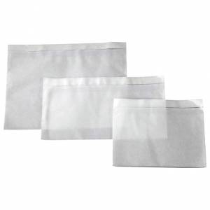 Etui-omotni samoljepljivi za dokumente 235x325 mm pk250 DocuFix