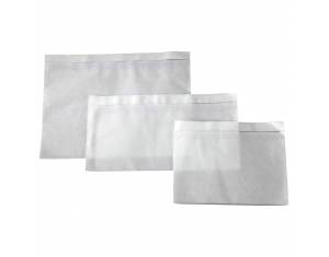 Etui-omotni samoljepljivi za dokumente 235x325 mm pk250 DocuFix