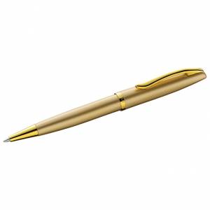 Olovka kemijska Jazz Noble Elegance Gold Pelikan 821766 (400189876)