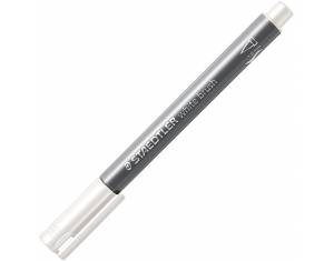 Marker nepermanentni 1-6 mm Metallic brush Staedtler 8321-0 bijeli