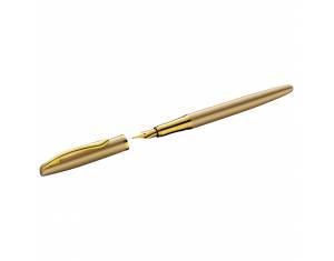 Nalivpero Jazz Noble Elegance Gold Pelikan 821827