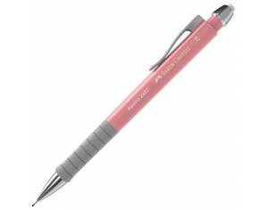 Olovka tehnička 0,7mm grip Apollo Faber Castell 232701 roza