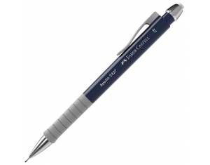 Olovka tehnička 0,7 mm grip Apollo Faber Castell 232703 tamnoplava