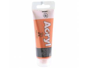 Boja akrilna  75ml pvc tuba Primo 420TA75930 bakrena