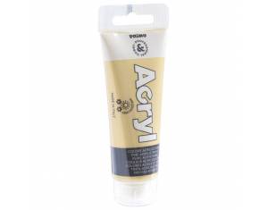 Boja akrilna  75ml pvc tuba Primo 420TA75940 brončana