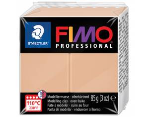 Masa za modeliranje   85g Fimo Professional (DollArt) Staedtler 8004-45 boja pijeska