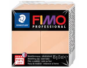 Masa za modeliranje   85g Fimo Professional (DollArt) Staedtler 8004-435 kameo!!