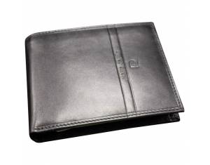 Novčanik kožni muški Pierre Cardin 2129 TILAK76 crni