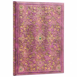 Notes 13x18 cm-midi crte 72L s gumicom Diamond Jubilee Paperblanks PB9368-8