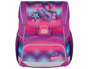 Torba školska anatomska Loop Funky Horse Herlitz 50043705!!