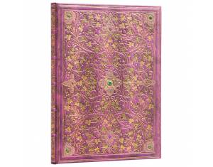 Notes 13x18 cm-midi crte  72L s gumicom Diamond Jubilee Paperblanks PB9368-8