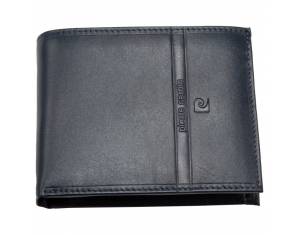 Novčanik kožni muški Pierre Cardin 2129 TILAK76 plavi