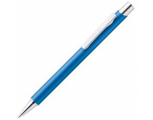 Olovka kemijska metalna Elance Staedtler 421 45-39 plava