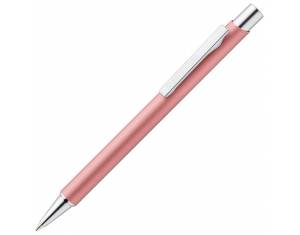 Olovka kemijska metalna Elance Staedtler 421 45-20 roza