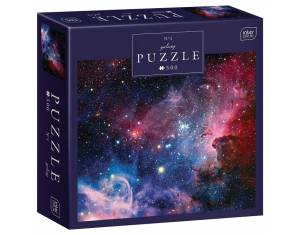 Puzzle 500 kom Galaxy 1 Interdruk