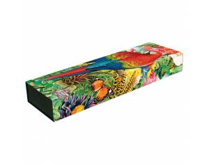Kutija ukrasna za pisaći pribor Tropical Garden Paperblanks PA9323-7