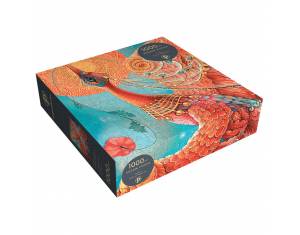 Puzzle 1000 kom Firebird Paperblanks PA9330-5